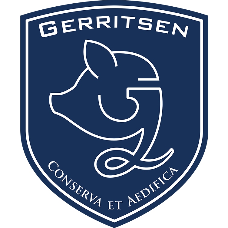 Logo Gerritsen Beheer B.V